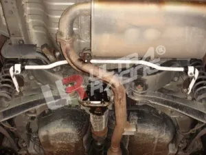 Ultra Racing Mitsubishi Outlander 03-06 Ultra-R Rear Sway Bar 19mm, référence AR19-027