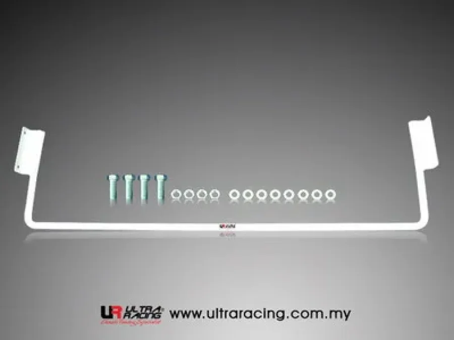 Ultra Racing Mitsubishi Galant 87-93 VR4 2WD Ultra-R Rear Sway Bar 19mm, référence AR19-113