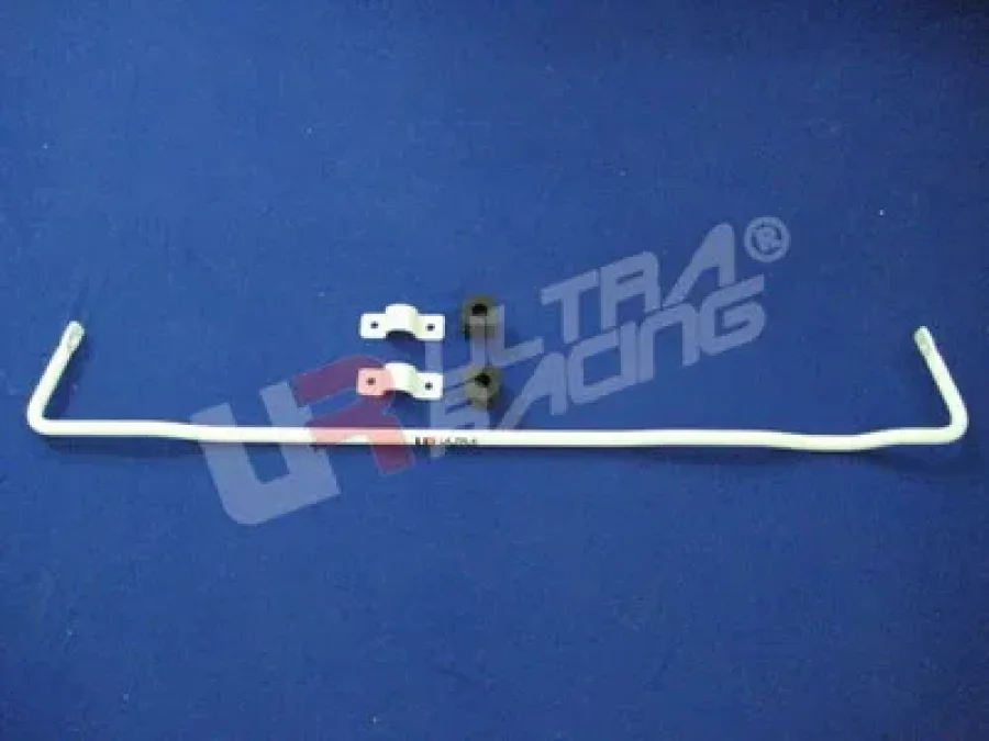 Ultra Racing Mitsubishi Lancer 02-07 CS2/3/5 Ultra-R Rear Sway Bar 19mm, référence AR19-150