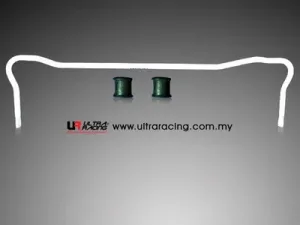Ultra Racing Daihatsu Charade G200 94-00 Ultra-R Rear Sway Bar 19mm, référence AR19-154