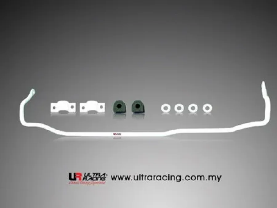 Ultra Racing Nissan Bluebird 92-96 U13 1.8 Ultra-R Rear Sway Bar 19mm, référence AR19-173