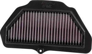 K&N Filtre à air compétition KA-1016R, référence KA-1016R