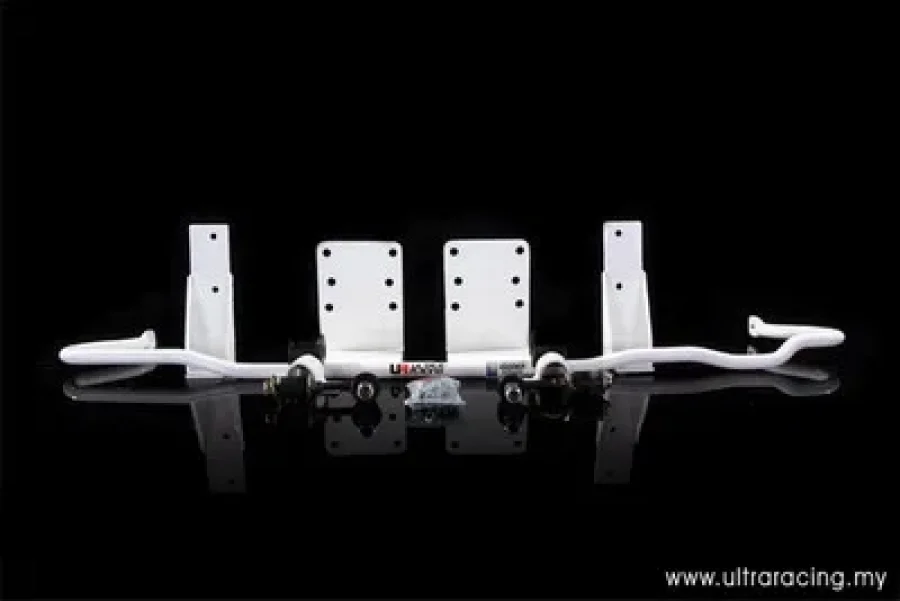 Ultra Racing Chery A5 06+ UltraRacing Rear Anti-Roll/Sway Bar 19mm, référence AR19-319