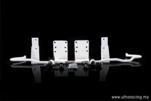 Ultra Racing Chery A5 06+ UltraRacing Rear Anti-Roll/Sway Bar 19mm, référence AR19-319