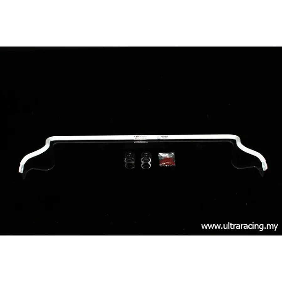 Ultra Racing Audi A4 B8 08+ /A5 2.0T UltraRacing Rear Sway Bar 19mm, référence AR19-378