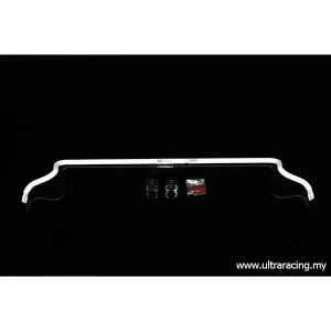 Ultra Racing Audi A4 B8 08+ /A5 2.0T UltraRacing Rear Sway Bar 19mm, référence AR19-378