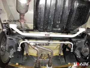 Ultra Racing Daihatsu Copen 660T 02-11 UltraRacing Rear Sway Bar 19mm, référence AR19-381