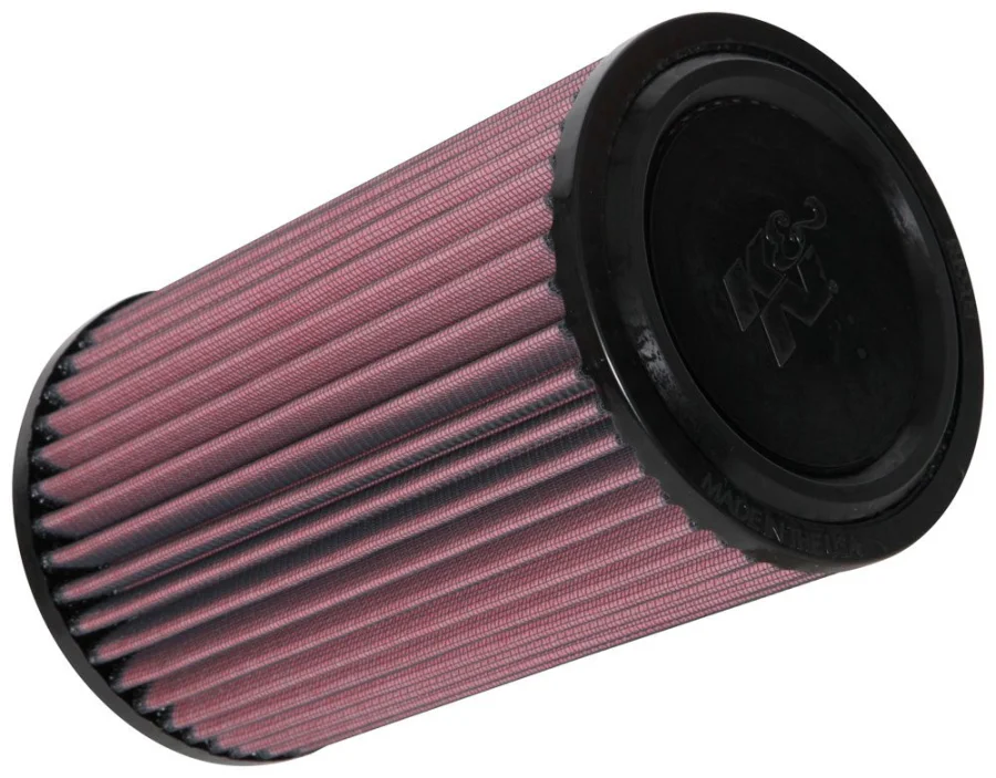 K&N Filtre à air de remplacement KA-1020, référence KA-1020