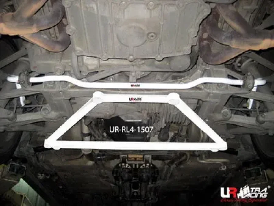 Ultra Racing Porsche 911 997 05-12 Ultra-R Rear Sway Bar 24mm 360, référence AR21-360