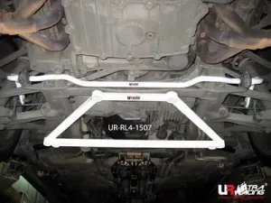 Ultra Racing Porsche 911 997 05-12 Ultra-R Rear Sway Bar 24mm 360, référence AR21-360