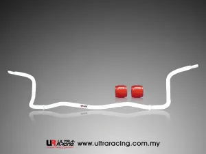 Ultra Racing Volvo S60/V70 2WD UltraRacing Rear Anti-Roll/Sway Bar 22mm, référence AR22-286