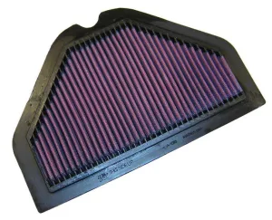 K&N Filtre à air de remplacement KA-1093, référence KA-1093