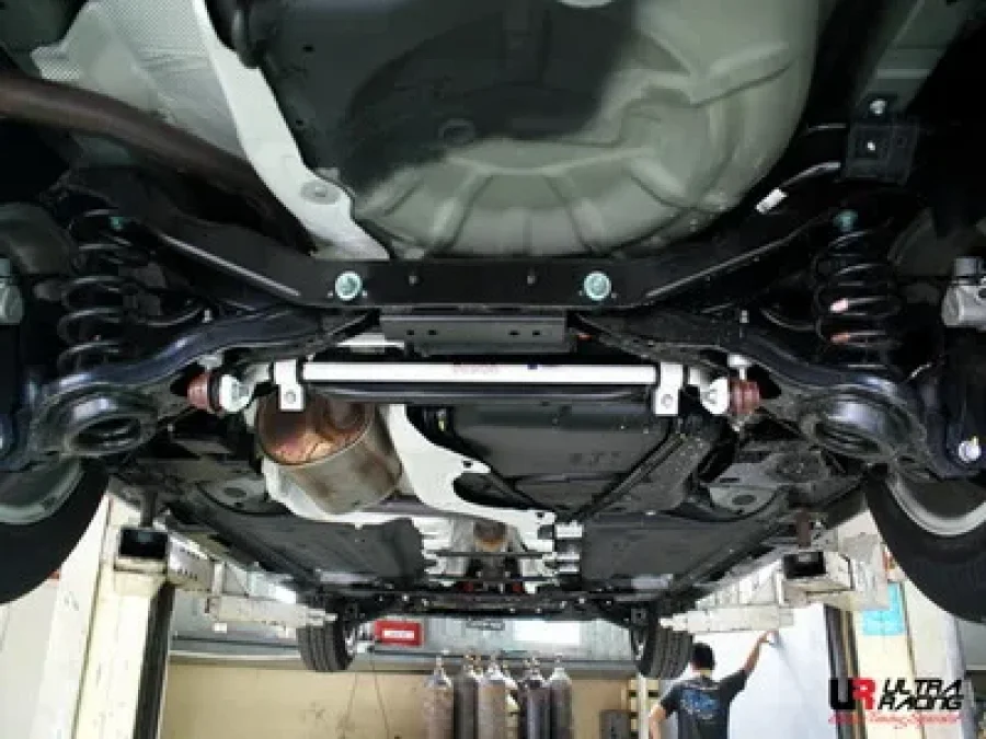 Ultra Racing Mazda 3 BL 09+ UltraRacing Rear Anti-Roll/Sway Bar 23mm, référence AR23-285