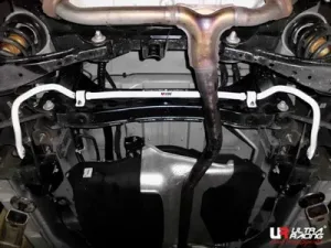Ultra Racing Mazda 8 LY 06+ UltraRacing Rear Anti-Roll/Sway Bar 23mm, référence AR23-323