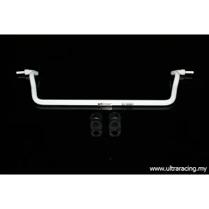 Ultra Racing BMW 3-Series E46 M3 3.2 01-06 Ultra-R Rear Sway Bar 23mm, référence AR23-361