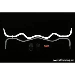 Ultra Racing Nissan 370Z /Infiniti G37 Ultra-R Rear Sway Bar 24mm, référence AR24-366