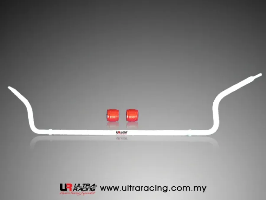 Ultra Racing Volvo S60R 4WD UltraRacing Rear Anti-Roll/Sway Bar 25mm, référence AR25-288