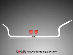 Ultra Racing Volvo S60R 4WD UltraRacing Rear Anti-Roll/Sway Bar 25mm, référence AR25-288