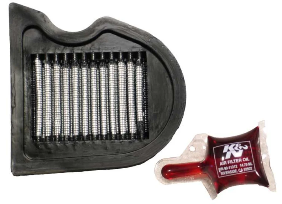 K&N Filtre à air de remplacement KA-1102, référence KA-1102