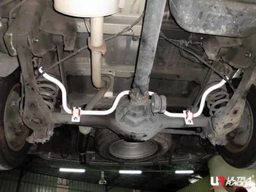 Ultra Racing Hyundai H1 07+ 2.5D UltraRacing Rear Anti-Roll/Sway Bar 25mm, référence AR25-376