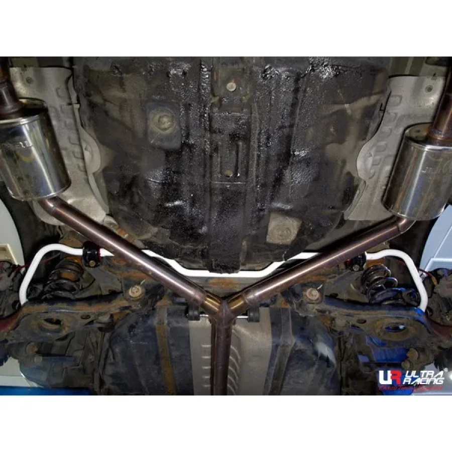 Ultra Racing Hyundai Sonata 04-10 NF Ultra-R Rear Sway Bar 20mm, référence AR20-405
