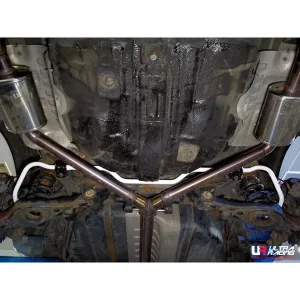 Ultra Racing Hyundai Sonata 04-10 NF Ultra-R Rear Sway Bar 20mm, référence AR20-405