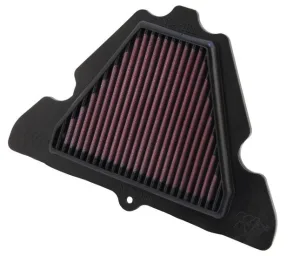K&N Filtre à air de remplacement KA-1111, référence KA-1111