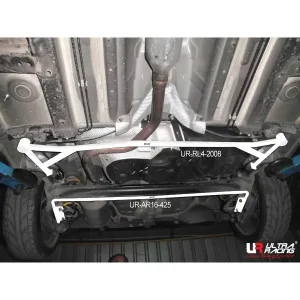 Ultra Racing Suzuki Swift 1.2/1.4 10+ UltraRacing Rear Sway Bar 16mm, référence AR16-425