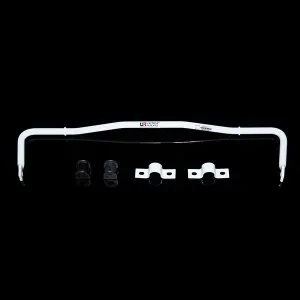 Ultra Racing Mazda 3 13+ / 6 12+ UltraRacing Rear Sway Bar 19mm 340, référence AR19-463