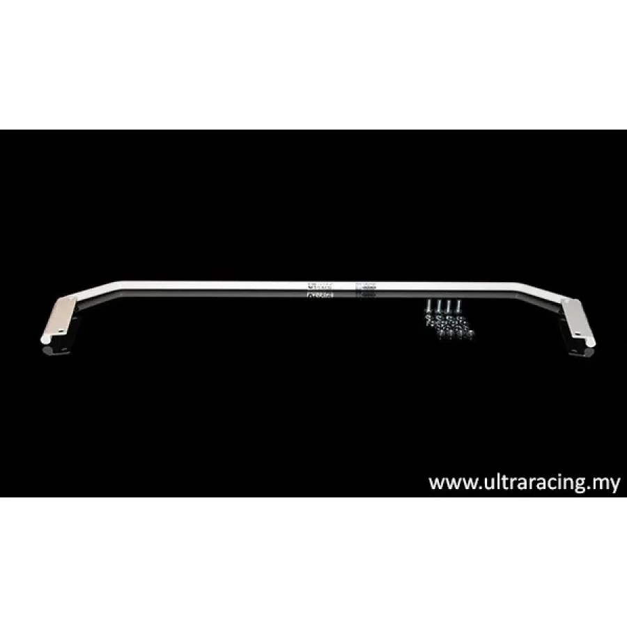 Ultra Racing Honda Jazz 13+ UltraRacing Rear Sway Bar 19mm 472, référence AR19-472