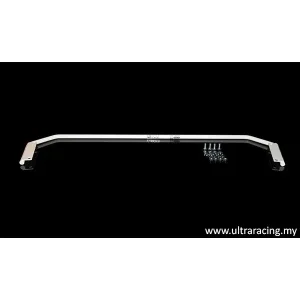 Ultra Racing Honda Jazz 13+  UltraRacing Rear Sway Bar 19mm 472, référence AR19-472