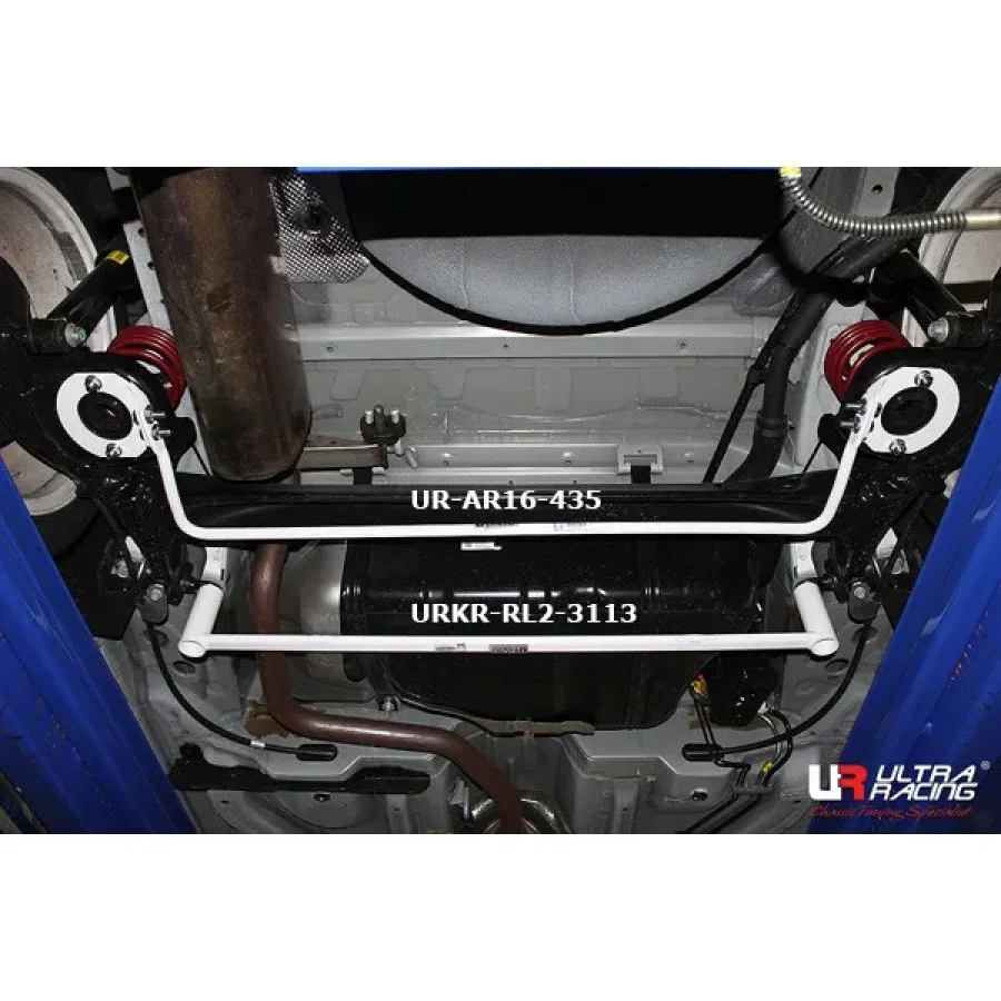 Ultra Racing Chevrolet Aveo 1.4 11+ UltraRacing Rear Sway Bar 16mm 435, référence AR16-435