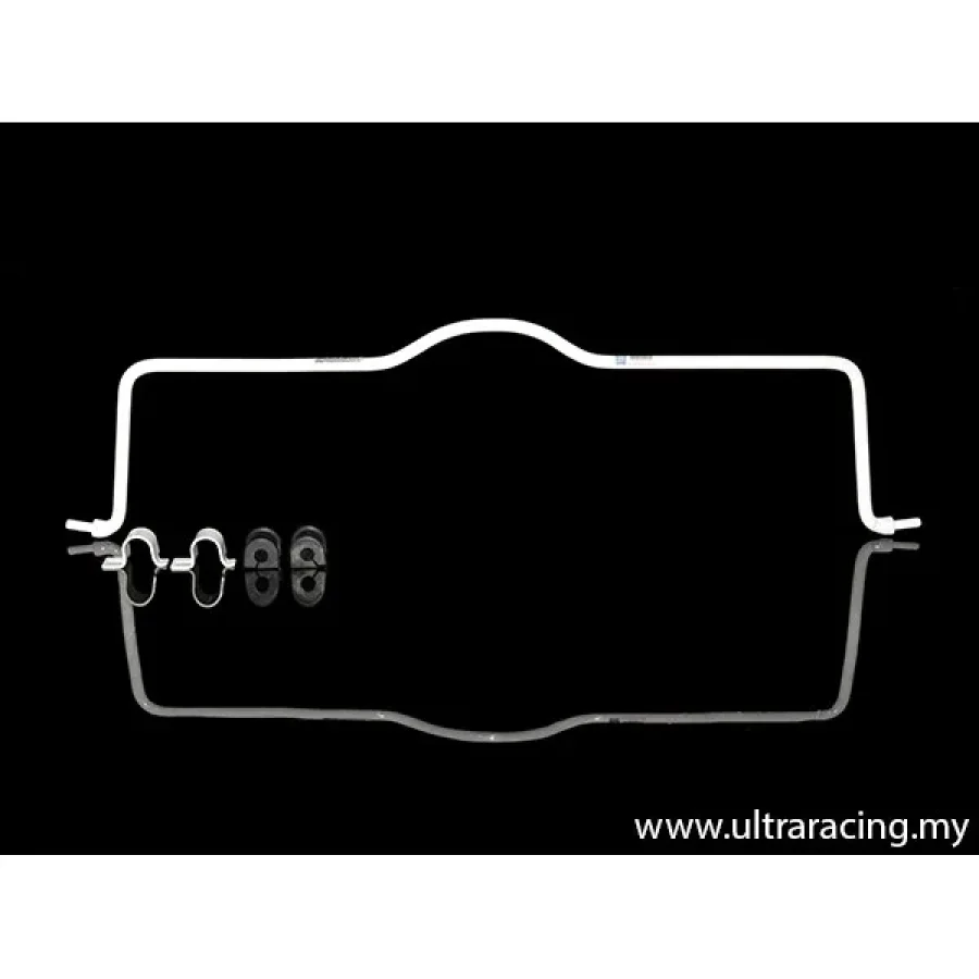 Ultra Racing BMW 5-Series E28 81-87 UltraRacing Rear Sway Bar 16mm 510, référence AR16-510