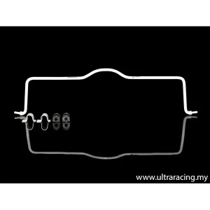 Ultra Racing BMW 5-Series E28 81-87 UltraRacing Rear Sway Bar 16mm 510, référence AR16-510