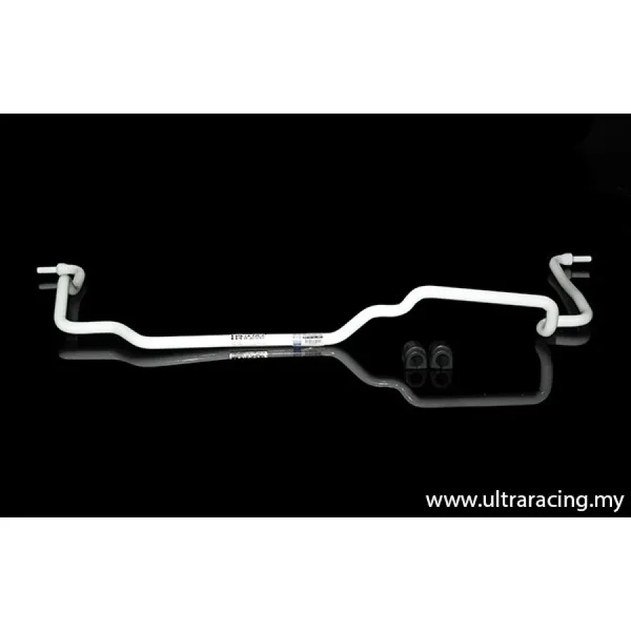 Ultra Racing BMW 5-Series E34 88-95 UltraRacing Rear Sway Bar 19mm 500, référence AR19-500