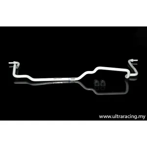 Ultra Racing BMW 5-Series E34 88-95 UltraRacing Rear Sway Bar 19mm 500, référence AR19-500