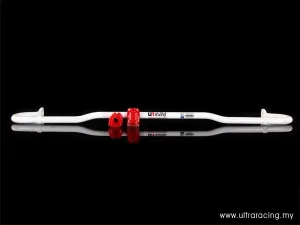 Ultra Racing Subaru BRZ/ Toyota GT86 UltraRacing Rear Sway Bar 21mm, référence AR21-318