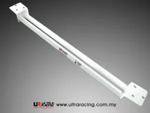 Ultra Racing Toyota Celica T23 00+ UltraRacing 2-Point Front Torsion Bar, référence FT2-584
