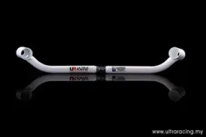 Ultra Racing Toyota Corolla AE86 UltraRacing 2-Point Front Lower Tiebar, référence LA2-312A