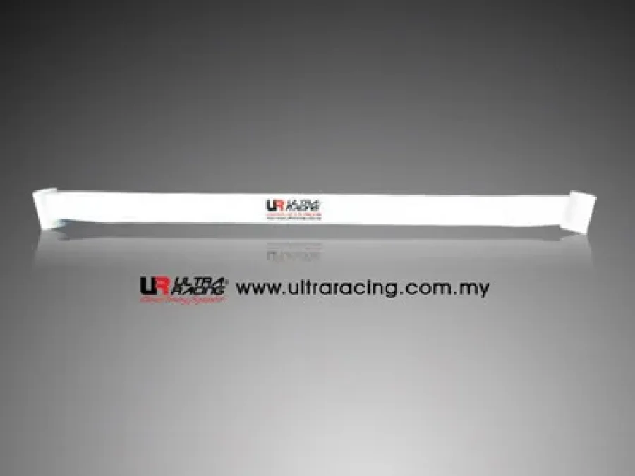 Ultra Racing BMW 7-Series E32 UltraRacing 2-Point Front Lower Tiebar, référence LA2-492