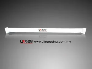 Ultra Racing BMW 7-Series E32 UltraRacing 2-Point Front Lower Tiebar, référence LA2-492