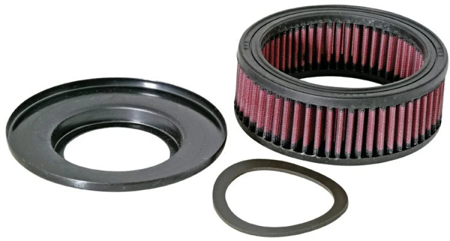 K&N Filtre à air de remplacement KA-1596, référence KA-1596