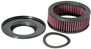 K&N Filtre à air de remplacement KA-1596, référence KA-1596