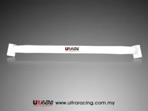 Ultra Racing Honda Prelude 92-00 UltraRacing Front Lower Tiebar 737, référence LA2-737