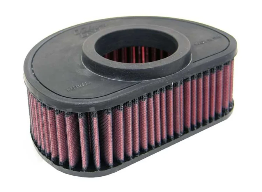K&N Filtre à air de remplacement KA-1603, référence KA-1603