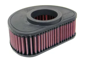 K&N Filtre à air de remplacement KA-1603, référence KA-1603