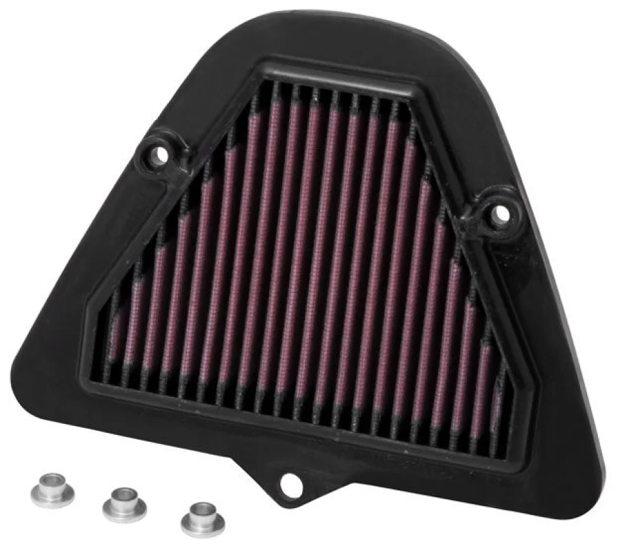 K&N Filtre à air de remplacement KA-1709, référence KA-1709