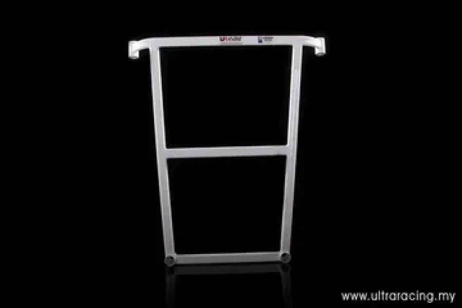 Ultra Racing Toyota Corolla AE86 UltraRacing 4-Point Front Lower Brace, référence LA4-259