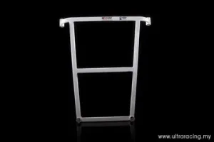 Ultra Racing Toyota Corolla AE86 UltraRacing 4-Point Front Lower Brace, référence LA4-259