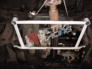 Ultra Racing Kia Sephia 97-03 /Carens 98+ UltraRacing Front H-Brace 290, référence LA4-290
